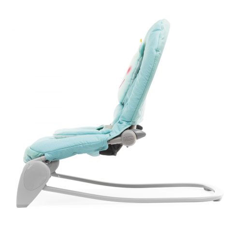 BALLOON Chicco leżaczek do 18kg - FROGGY