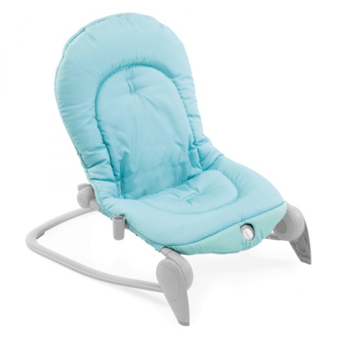 BALLOON Chicco leżaczek do 18kg - FROGGY