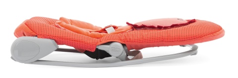 BALLOON Chicco leżaczek do 18kg - LION