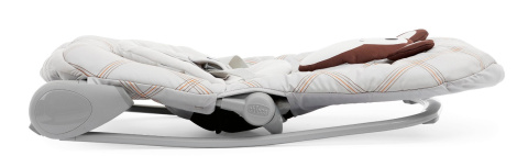 BALLOON Chicco leżaczek do 18kg - MONKEY