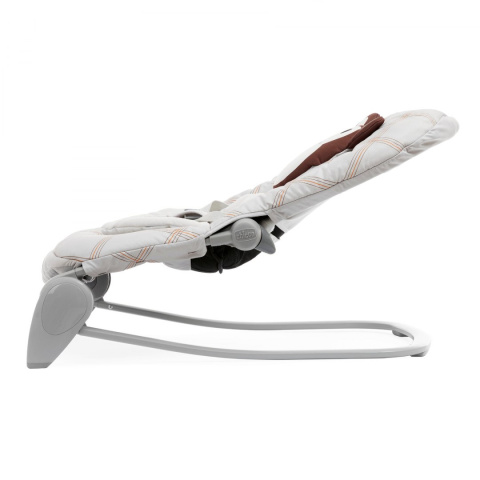 BALLOON Chicco leżaczek do 18kg - MONKEY