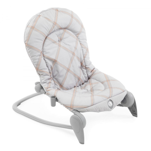 BALLOON Chicco leżaczek do 18kg - MONKEY