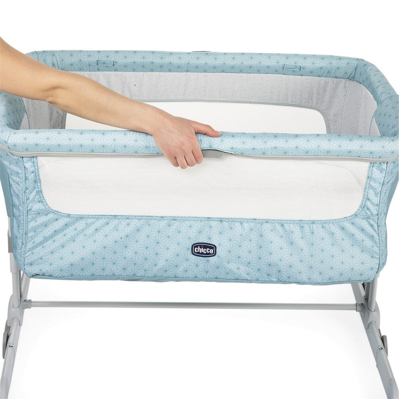 Chicco spanie z dzieckiem Next Me Dream CO-SLEEPING łóżeczko