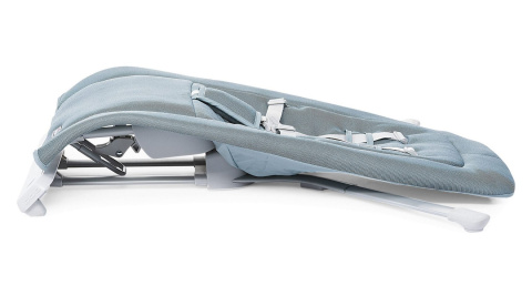 Rhythm`n` Sound Chicco leżaczek do 9kg, delikatne kołysanie na boki, dźwięki - ACQUARELLE