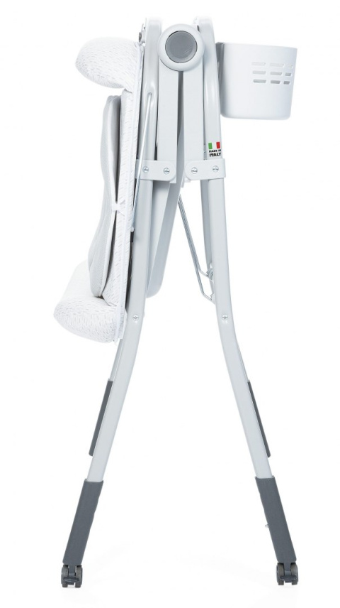 Wanienka z przewijakiem Cuddle & Bubble Comfort 0m+ Chicco - Dots