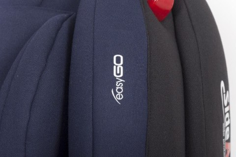 Fotelik Tinto 0-25 kg Titanium EasyGO