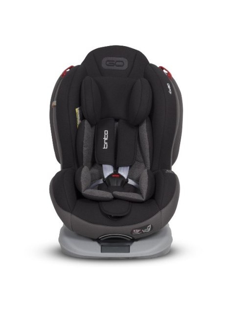 Fotelik Tinto 0-25 kg Titanium EasyGO