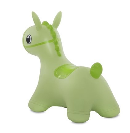 Konik Dmuchany skoczek dla dzieci Tootiny