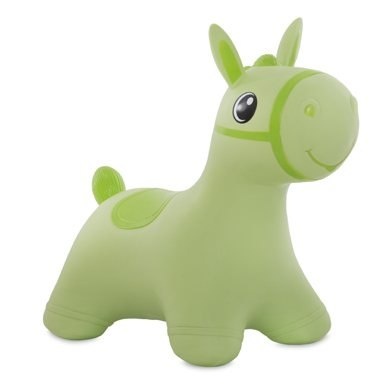 Konik Dmuchany skoczek dla dzieci Tootiny