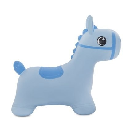 Konik Dmuchany skoczek dla dzieci Tootiny