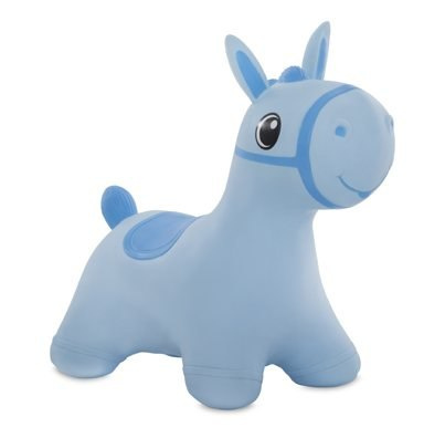 Konik Dmuchany skoczek dla dzieci Tootiny