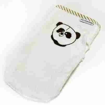 Myjka bambusowa SuperMami