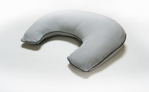 Poduszka bambusowa do karmienia SuperMami