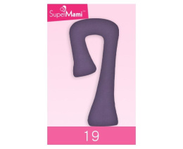 Poduszka bawełniana typu 7 dla kobiet w ciąży SuperMami 19