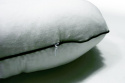 Poduszka bawełniana typu 7 z wypustką - dla kobiet w ciąży SuperMami