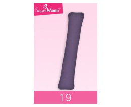 Poduszka bawełniana typu I - dla kobiet w ciąży SuperMami 19