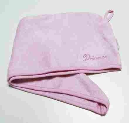 Turban kąpielowy na głowę SuperMami