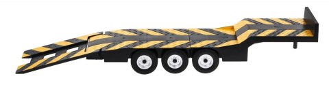 Autko R/C Mercedes Benz Actros z Naczepą 1:26 Mercedes Benz AMG GT 1:24 RASTAR