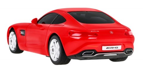 Autko R/C Mercedes Benz Actros z Naczepą 1:26 Mercedes Benz AMG GT 1:24 RASTAR