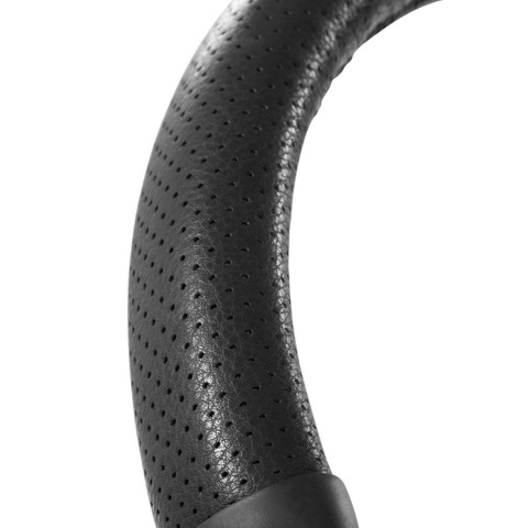 HAUCK VISION X FRAME Lekki stelaż do wózka Vision X - BLACK