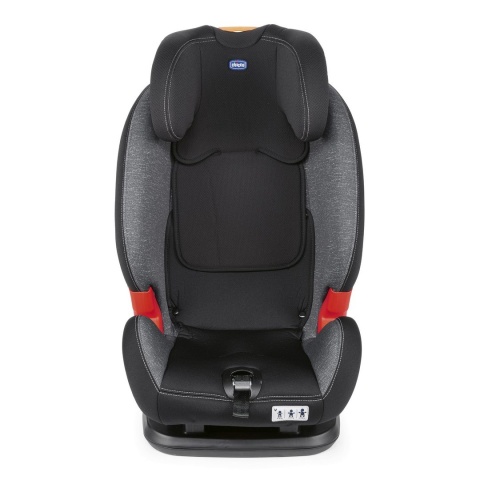 AKITA CHICCO fotelik samochodowy 9-36 kg - OMBRA