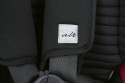AKITA FIX AIR Chicco fotelik samochodowy 9-36 kg ISOFIX - BLACK