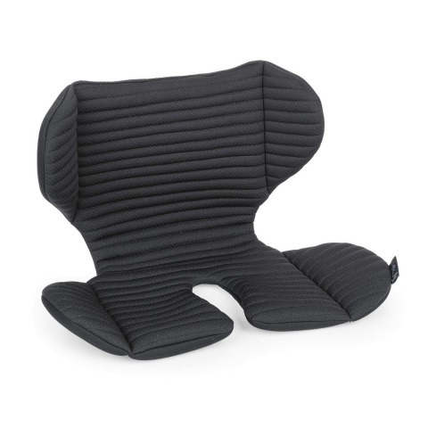 AKITA FIX AIR Chicco fotelik samochodowy 9-36 kg ISOFIX - BLACK