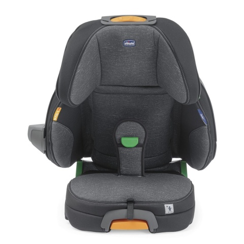 FOLD&GO I-SIZE Chicco 100-150cm 3lata+ fotelik samochodowy - OMBRA