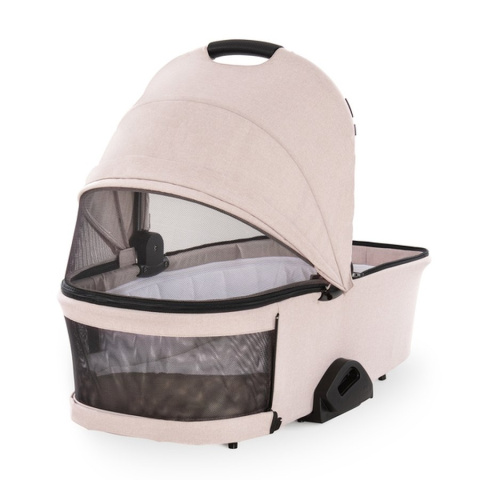 HAUCK VISION X PRAM Gondola do wózka Vision X - MELANGE BEIGE