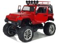 Auto Zdalnie Sterowane HG-P405 Jeep R/C 1:10 4x4 20 km/h