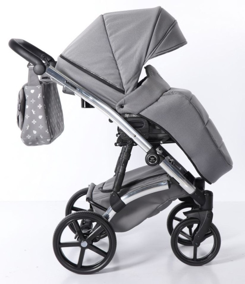 LARET IMPERIAL 2w1 TAKO wózek wielofunkcyjny Polski Produkt kolor - 03