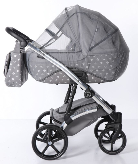 LARET IMPERIAL 2w1 TAKO wózek wielofunkcyjny Polski Produkt kolor - 03