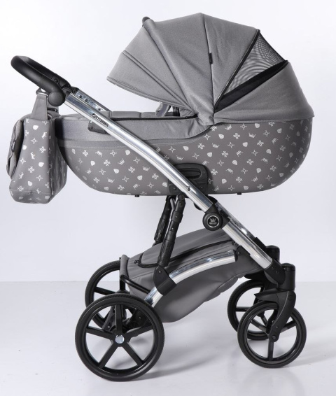 LARET IMPERIAL 2w1 TAKO wózek wielofunkcyjny Polski Produkt kolor - 03