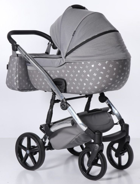 LARET IMPERIAL 2w1 TAKO wózek wielofunkcyjny Polski Produkt kolor - 03