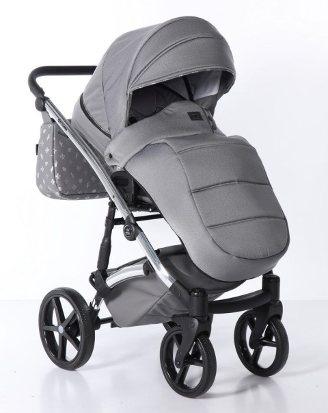 LARET IMPERIAL 2w1 TAKO wózek wielofunkcyjny Polski Produkt kolor - 03