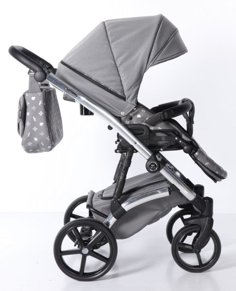 LARET IMPERIAL 2w1 TAKO wózek wielofunkcyjny Polski Produkt kolor - 03