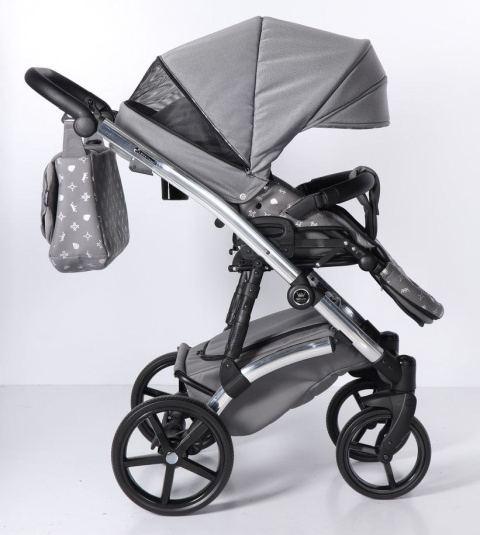 LARET IMPERIAL 2w1 TAKO wózek wielofunkcyjny Polski Produkt kolor - 03