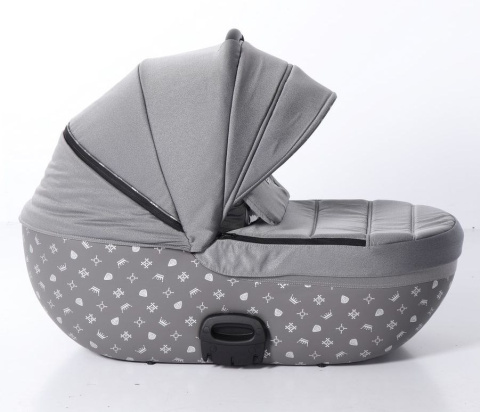 LARET IMPERIAL 2w1 TAKO wózek wielofunkcyjny Polski Produkt kolor - 03