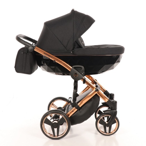 DIAMOND INDIVIDUAL 2w1 JUNAMA wózek wielofunkcyjny Polski Produkt kolor - 03