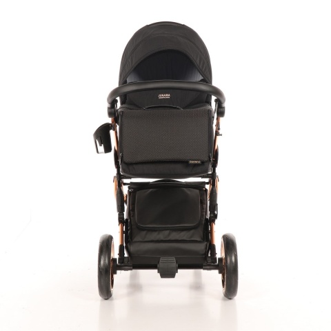 DIAMOND INDIVIDUAL 2w1 JUNAMA wózek wielofunkcyjny Polski Produkt kolor - 03