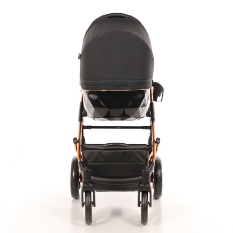 DIAMOND INDIVIDUAL 2w1 JUNAMA wózek wielofunkcyjny Polski Produkt kolor - 03