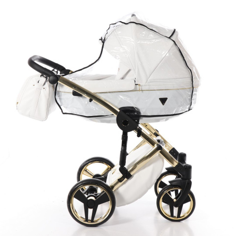 DIAMOND INDIVIDUAL 2w1 JUNAMA wózek wielofunkcyjny Polski Produkt kolor - 04