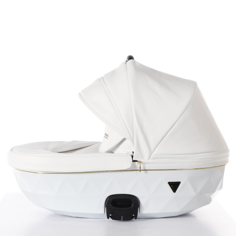 DIAMOND INDIVIDUAL 2w1 JUNAMA wózek wielofunkcyjny Polski Produkt kolor - 04