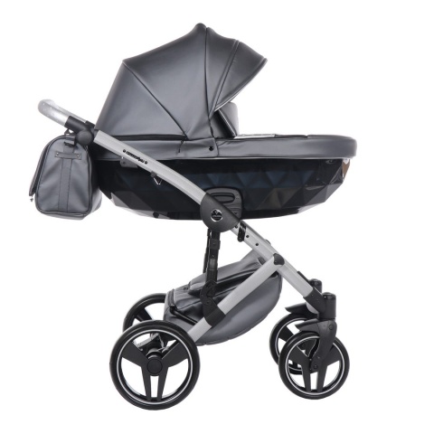 FLUO II 2w1 JUNAMA wózek wielofunkcyjny Polski Produkt kolor - 01