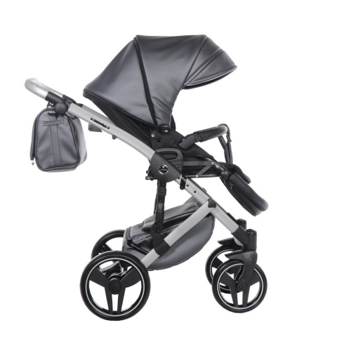 FLUO II 2w1 JUNAMA wózek wielofunkcyjny Polski Produkt kolor - 01