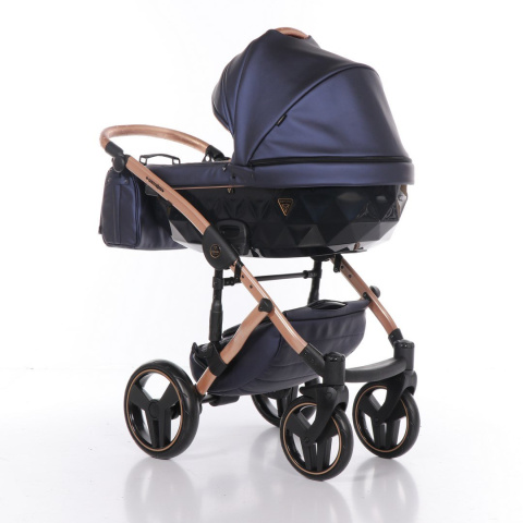 FLUO II 2w1 JUNAMA wózek wielofunkcyjny Polski Produkt kolor - 02