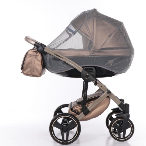 FLUO II 2w1 JUNAMA wózek wielofunkcyjny Polski Produkt kolor - 04