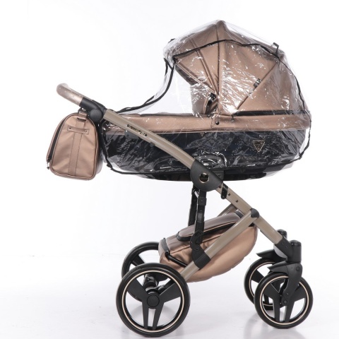 FLUO II 2w1 JUNAMA wózek wielofunkcyjny Polski Produkt kolor - 04