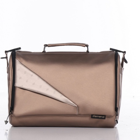 FLUO II 2w1 JUNAMA wózek wielofunkcyjny Polski Produkt kolor - 04