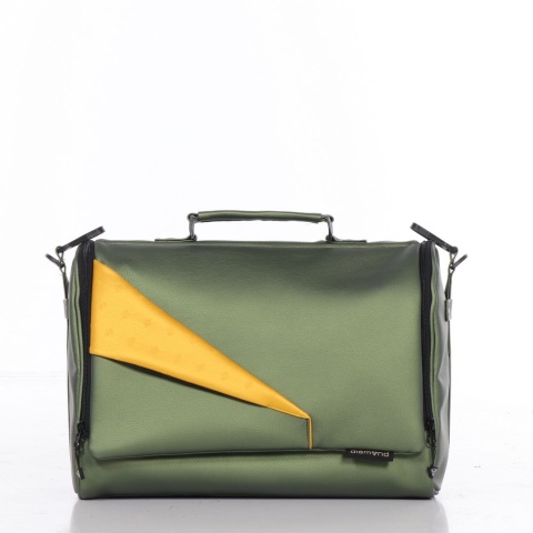 FLUO II 2w1 JUNAMA wózek wielofunkcyjny Polski Produkt kolor - 06